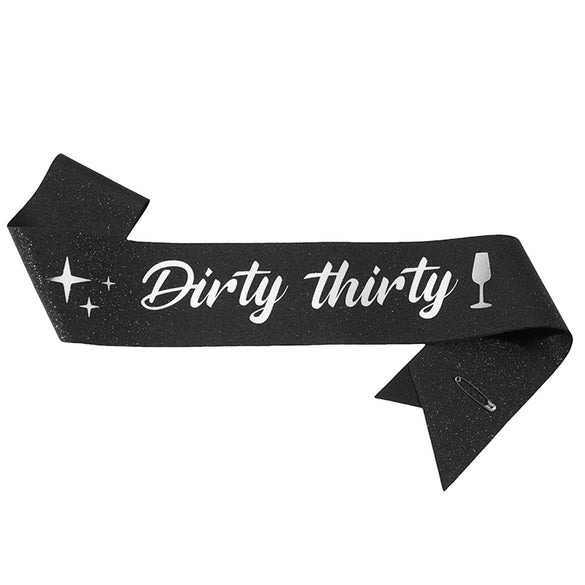 Stretch Glitter Cloth Golden Onion Ribbon Shoulder Belt Bronzing Party Decoration