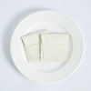 Suede Microfiber Flannel Jewelry And Card Storage Bag