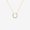 Summer New Women's S925 Silver Bracelet With Geometric Design And Platinum Or 18K Gold Electroplating