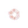 Women'S Lady Geometric Cloth Flocking
