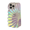 Sweet Simple Style Shell Plastic   Phone Cases