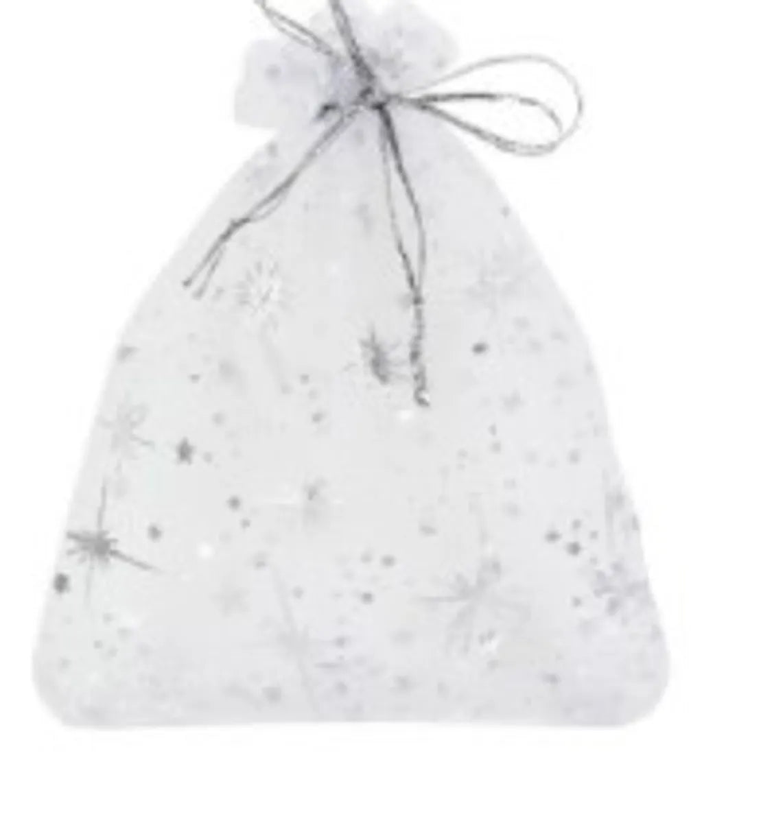 Sweet Star Moon Cloth Party Gift Bags