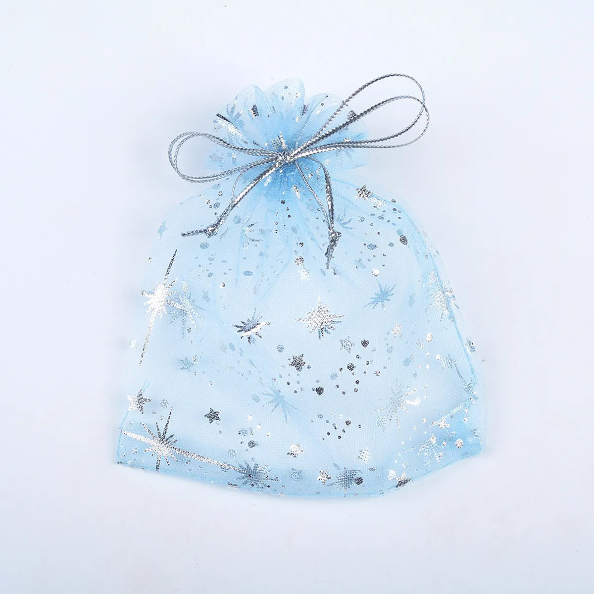 Sweet Star Moon Cloth Party Gift Bags