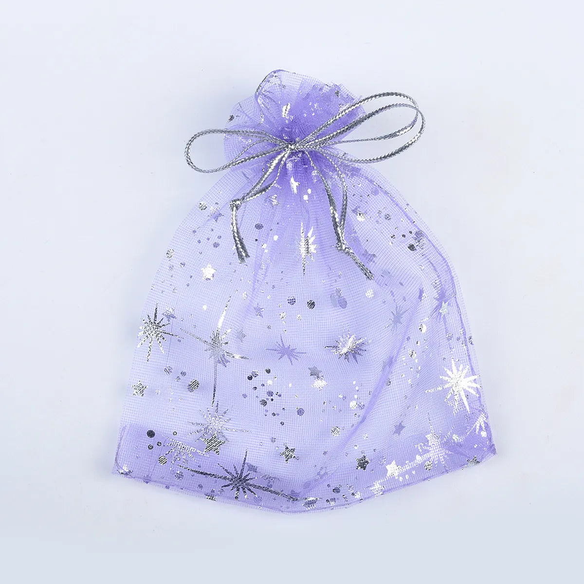 Sweet Star Moon Cloth Party Gift Bags