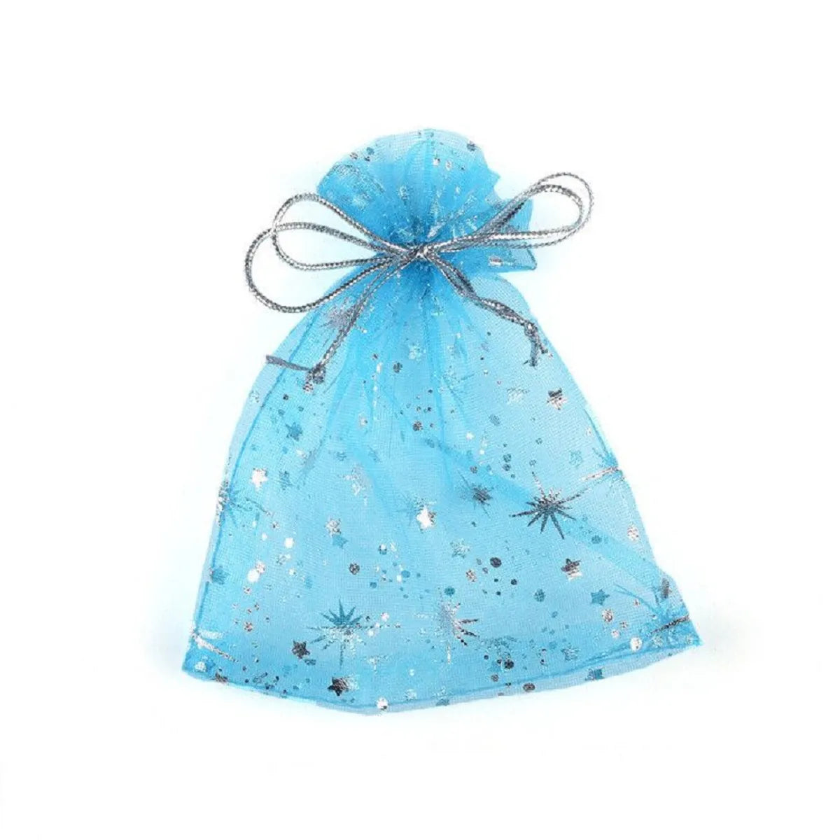 Sweet Star Moon Cloth Party Gift Bags