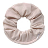Swimwear Nylon Silk Fabric Knitting Storage Pocket Large Intestine Hair Ring