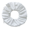 Swimwear Nylon Silk Fabric Knitting Storage Pocket Large Intestine Hair Ring