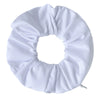 Swimwear Nylon Silk Fabric Knitting Storage Pocket Large Intestine Hair Ring