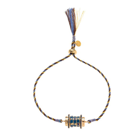 Tarot Necklace Copper Electroplated Real Gold Geometric Style Unisex