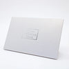Textured Pearlescent Paper Shell Deerskin Velvet Silver Cleaning Cloth Gold Cleaning Cloth Jewelry Polishing Cloth Anti-Oxidation Yellow Black