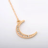 The Sky Blue Moon Collar Blue Moon Collar Style Exotic Source