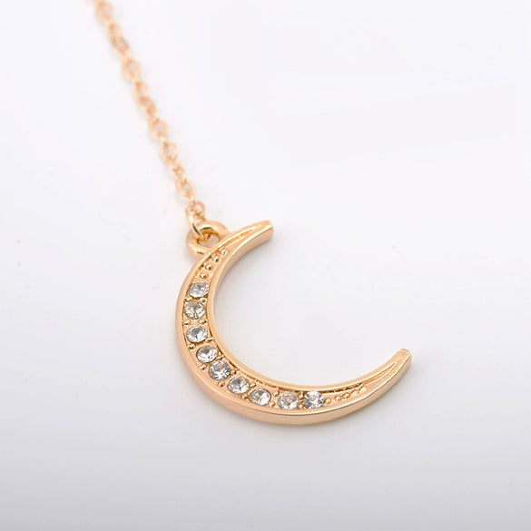 The Sky Blue Moon Collar Blue Moon Collar Style Exotic Source