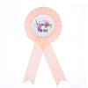 Tinplate Badges For Baby Shower And Mother And Baby Party