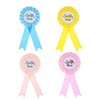Tinplate Badges For Baby Shower And Mother And Baby Party