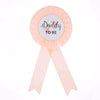 Tinplate Badges For Baby Shower And Mother And Baby Party