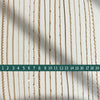 Titanium Steel Box Chain Wave Pattern Unisex Clavicle Necklace
