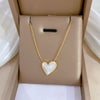 Titanium Steel Cold Necklace With Geometric Pattern And Real Gold Electroplated Cartoon Style For Unisex