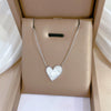 Titanium Steel Cold Necklace With Geometric Pattern And Real Gold Electroplated Cartoon Style For Unisex