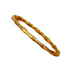 Titanium Steel Diamond Bracelet For Female Fashion Simple With Polishing