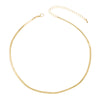 Titanium Steel Fashion Necklace