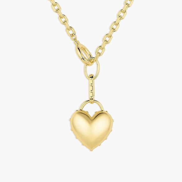 Titanium Steel Hiphop Electroplated Heart Star Geometric Animal Zodiac Clavicle Chain Necklace For Women