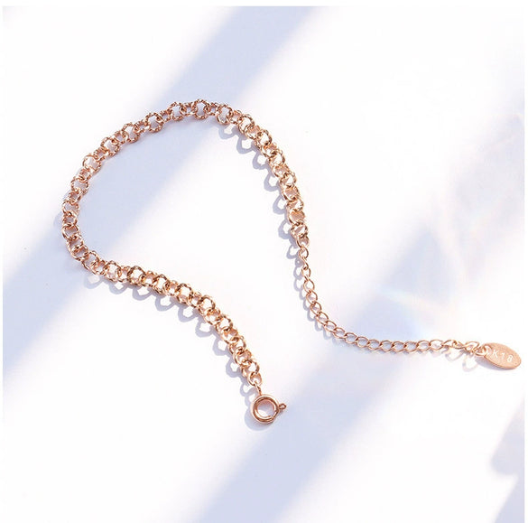 316L Stainless Steel Jewelry Set With Love Drop Bell Pattern 18K Goldplated For Women Ins Style Minimalist Design