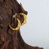 316L Stainless Steel Ring Electroplating Fashion Design Unisex Jewelry