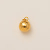 Titanium Steel Sports Pendant Necklace With Geometric Pattern And Vacuum Plating For Women
