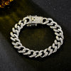Trendy Unisex And Women's Hiphop Accessories Alloy Constellation Gold Chain And Bracelet Necklace With Electroplating