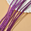 Turquoise Round Beads Jewelry Loose Beads Spacer Accessories Natural Stone Material