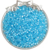 Unicorn Glass Glazed Doublepointed Beads For Diy Handmade Bracelet Necklace Accessories