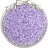 Unicorn Glass Glazed Doublepointed Beads For Diy Handmade Bracelet Necklace Accessories