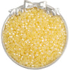 Unicorn Glass Glazed Doublepointed Beads For Diy Handmade Bracelet Necklace Accessories