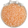 Unicorn Glass Glazed Doublepointed Beads For Diy Handmade Bracelet Necklace Accessories