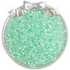 Unicorn Glass Glazed Doublepointed Beads For Diy Handmade Bracelet Necklace Accessories