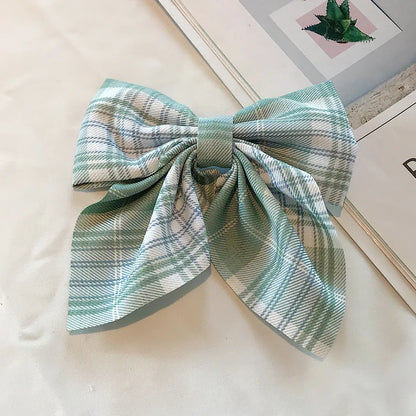 Uniform College Style Bow Tie Hairpin Bow Tie Hairpin Wholesale Nihaojewelry