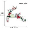 Unisex Alloy Cartoon Style Electroplated Windmill Brooch Collar Pin Buckle Pin