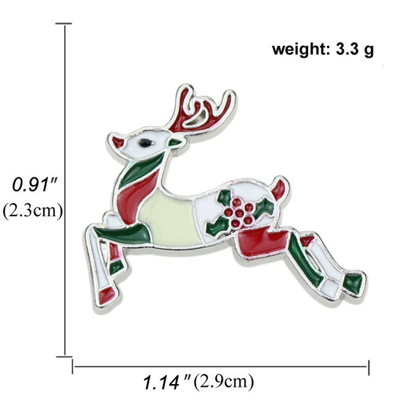 Unisex Alloy Cartoon Style Electroplated Windmill Brooch Collar Pin Buckle Pin