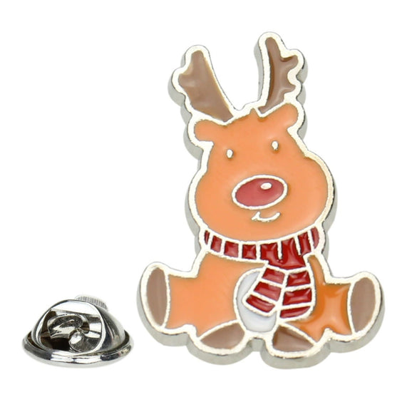 Unisex Alloy Cartoon Style Electroplated Windmill Brooch Collar Pin Buckle Pin
