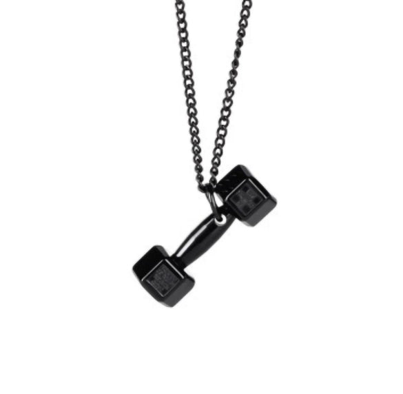 Unisex Alloy Sweater Chain Necklace With Geometric Animal And Zodiac Pendant Electroplated Statement Accessory