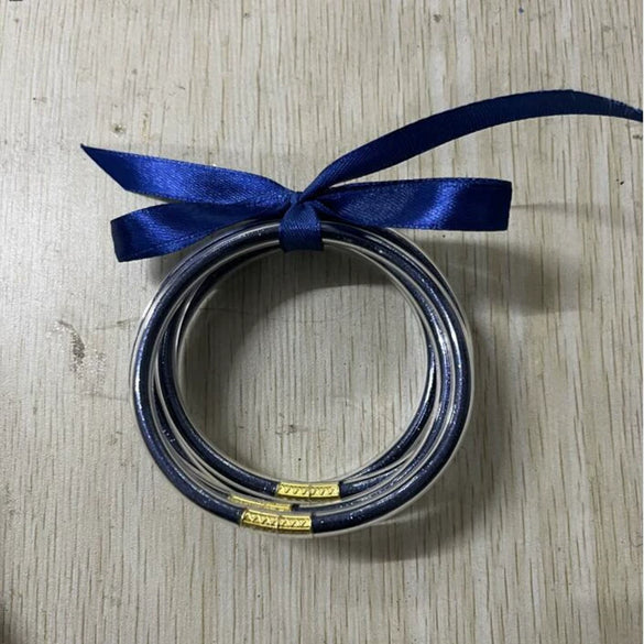 Unisex Constellation Shaped Plastic Resin Glitter Sequins Rhinestones Bracelet With Diamond Setting Internet Celebrity Style Festival Elements