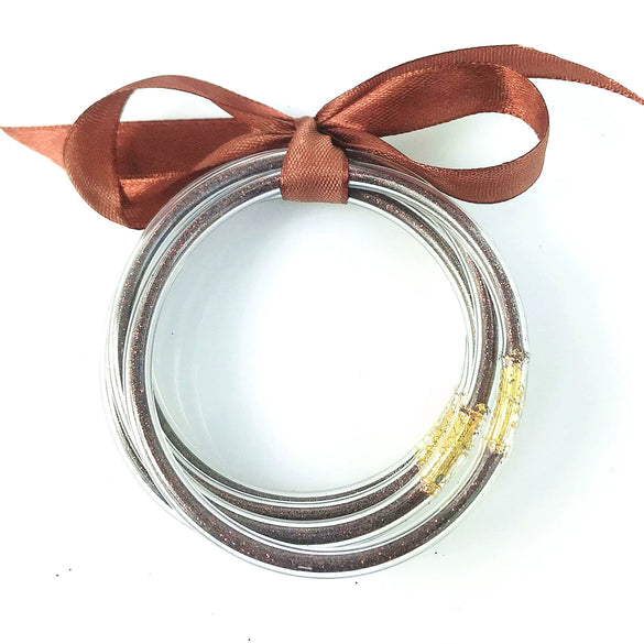 Unisex Constellation Shaped Plastic Resin Glitter Sequins Rhinestones Bracelet With Diamond Setting Internet Celebrity Style Festival Elements