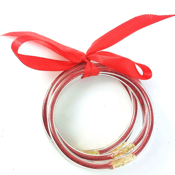 Unisex Constellation Shaped Plastic Resin Glitter Sequins Rhinestones Bracelet With Diamond Setting Internet Celebrity Style Festival Elements