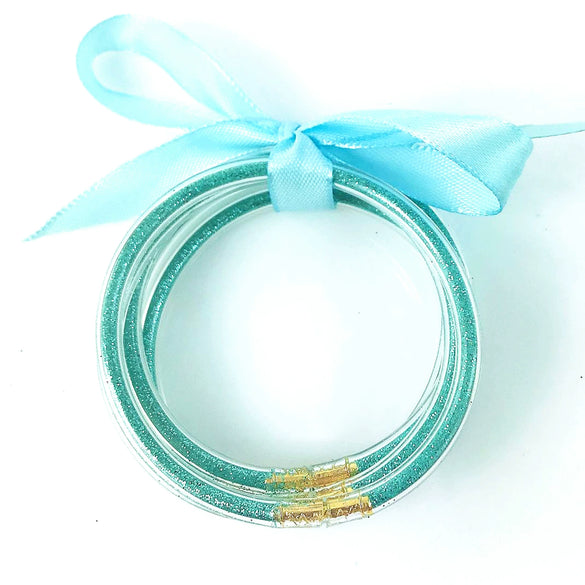 Unisex Constellation Shaped Plastic Resin Glitter Sequins Rhinestones Bracelet With Diamond Setting Internet Celebrity Style Festival Elements