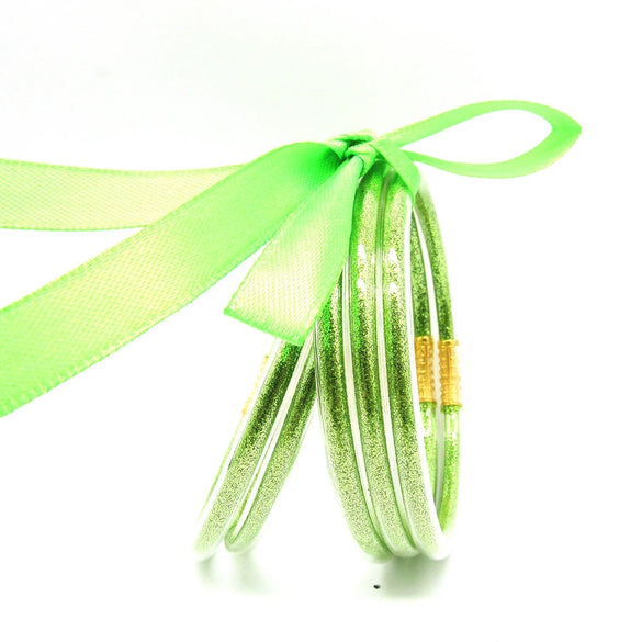 Unisex Constellation Shaped Plastic Resin Glitter Sequins Rhinestones Bracelet With Diamond Setting Internet Celebrity Style Festival Elements