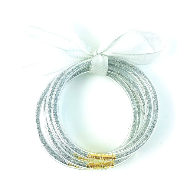 Unisex Constellation Shaped Plastic Resin Glitter Sequins Rhinestones Bracelet With Diamond Setting Internet Celebrity Style Festival Elements