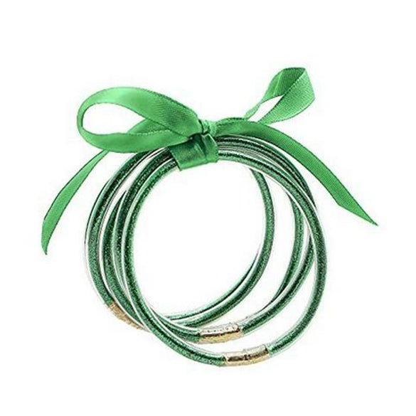 Unisex Constellation Shaped Plastic Resin Glitter Sequins Rhinestones Bracelet With Diamond Setting Internet Celebrity Style Festival Elements