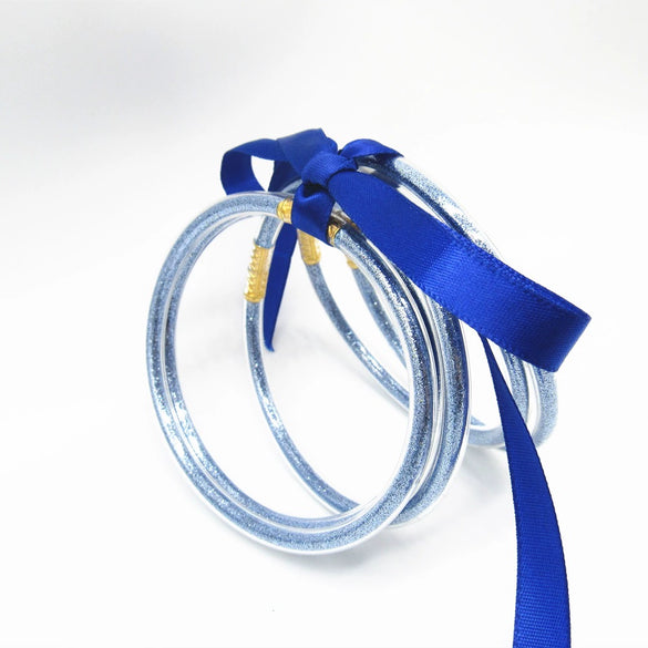 Unisex Constellation Shaped Plastic Resin Glitter Sequins Rhinestones Bracelet With Diamond Setting Internet Celebrity Style Festival Elements