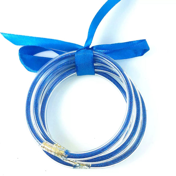 Unisex Constellation Shaped Plastic Resin Glitter Sequins Rhinestones Bracelet With Diamond Setting Internet Celebrity Style Festival Elements