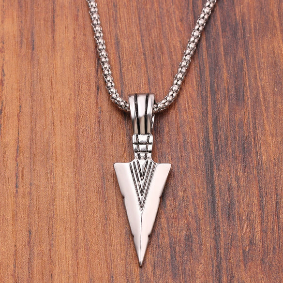 Unisex Hip Hop Alloy Pendant Necklace With Snake Bone Chain Cartoon Animal Zodiac Design Electroplated Streetwear Accessory